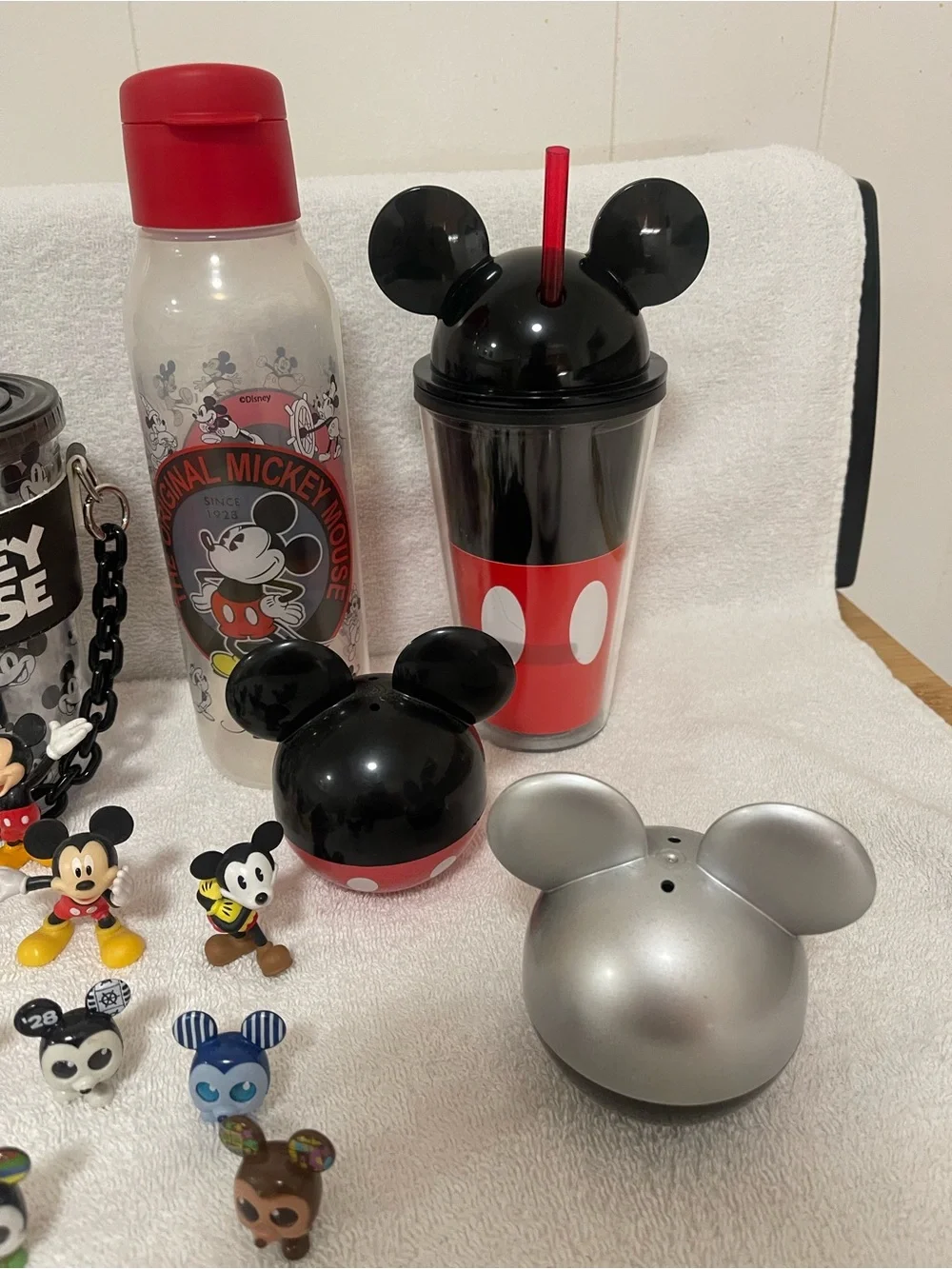 Disney collectible bundle